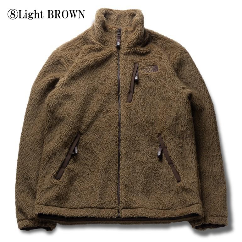 THE NORTH FACE ノースフェイス フリース ボア ジャケット RIMO THE NORTH FACE ノースフェイス フリース ボア ジャケット RIMO