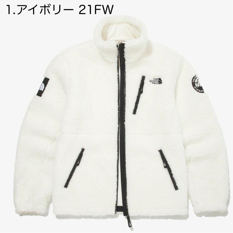 ノースフェイス フリース THE NORTH FACE RIMO リモ フリースジャケット メンズ レディース ユニセックス モコモコ ボア