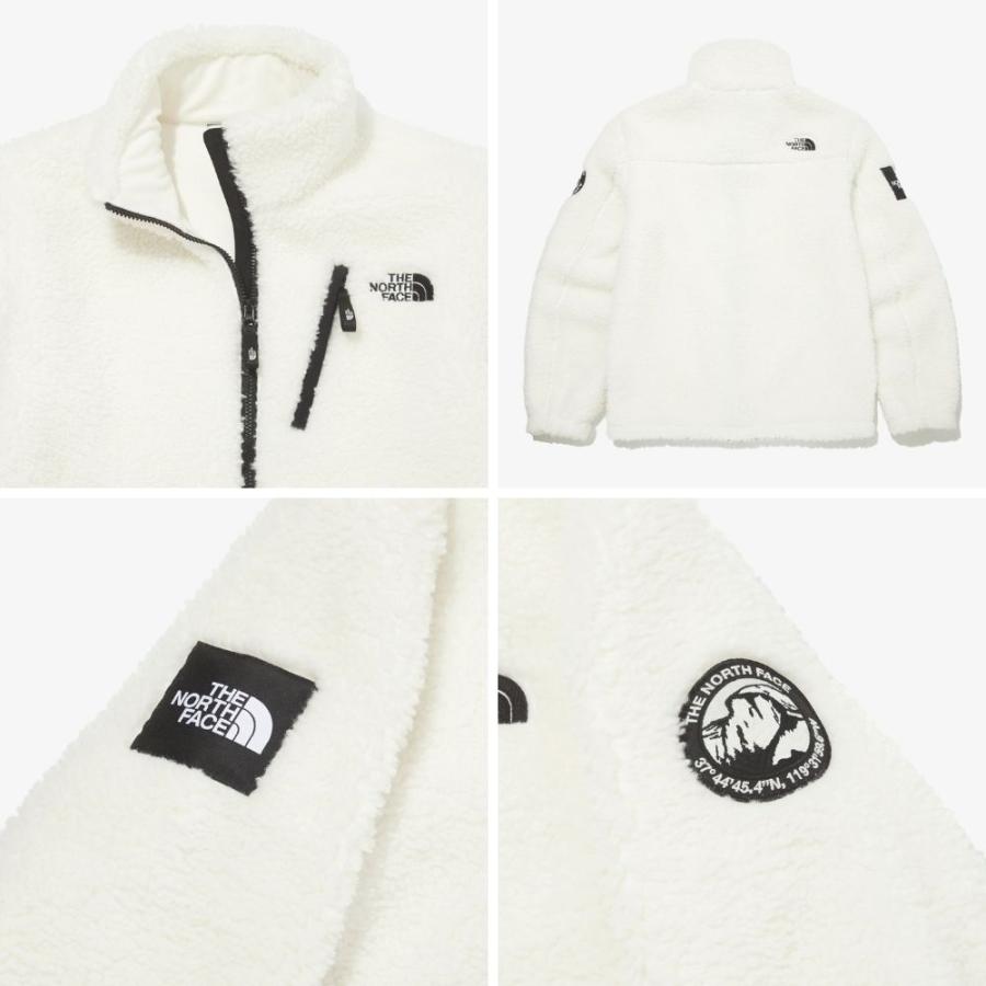 ノースフェイス フリース THE NORTH FACE RIMO リモ フリース ノースフェイス フリース THE NORTH FACE RIMO リモ フリース