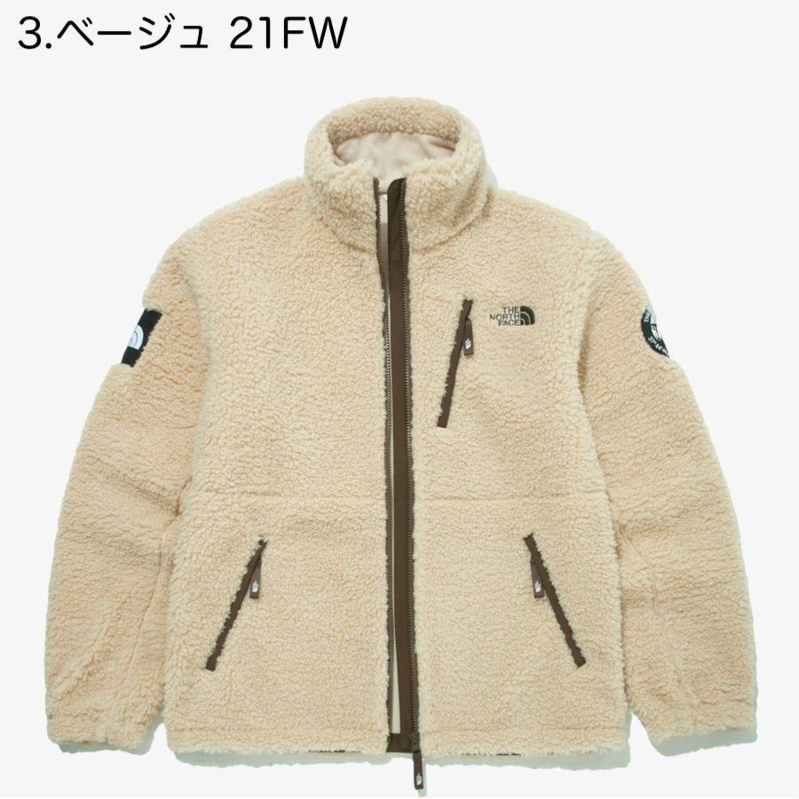 ノースフェイス フリース THE NORTH FACE RIMO リモ フリース