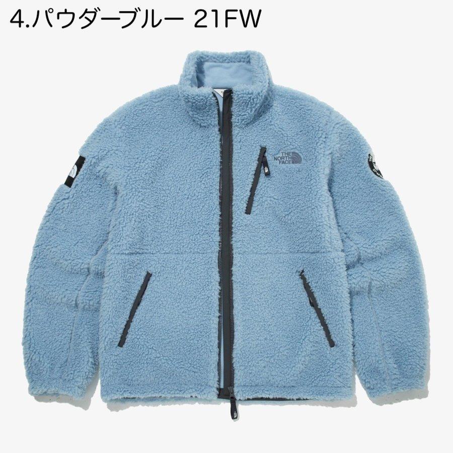 ノースフェイス フリース THE NORTH FACE RIMO リモ フリース