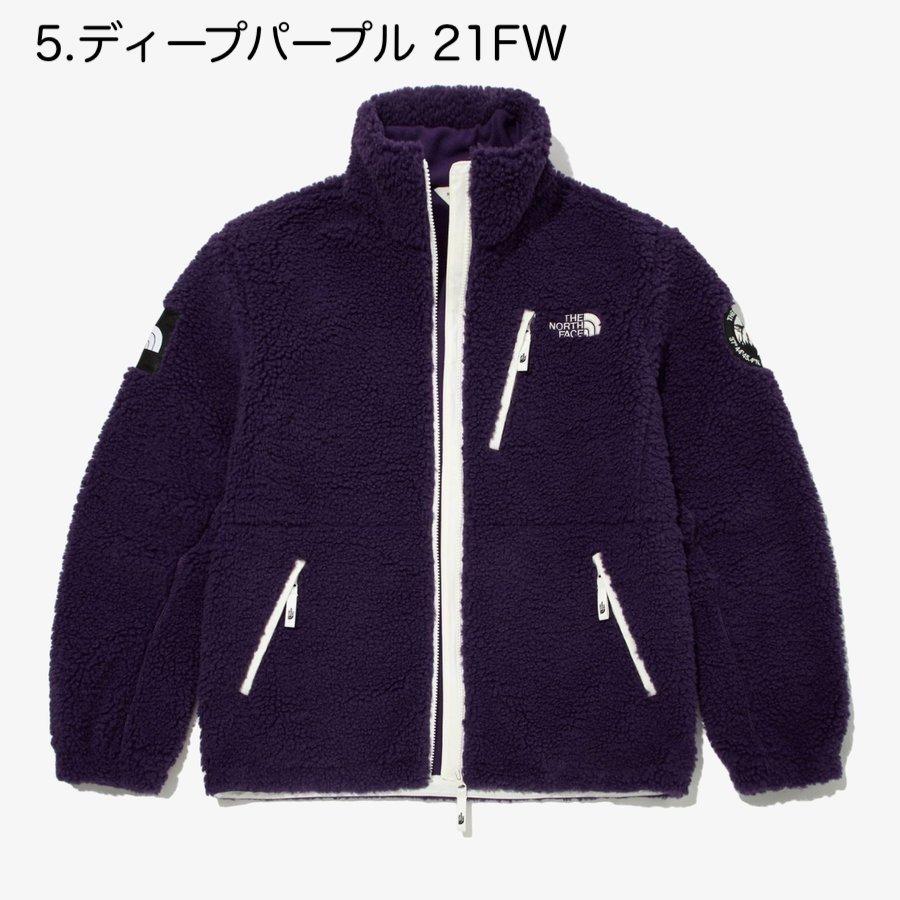 ノースフェイス フリース THE NORTH FACE RIMO リモ フリース