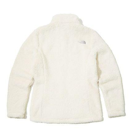 THE NORTH FACE W'S FLUFFY 2 FLEECE JKT ノースフェイスフロッピー2