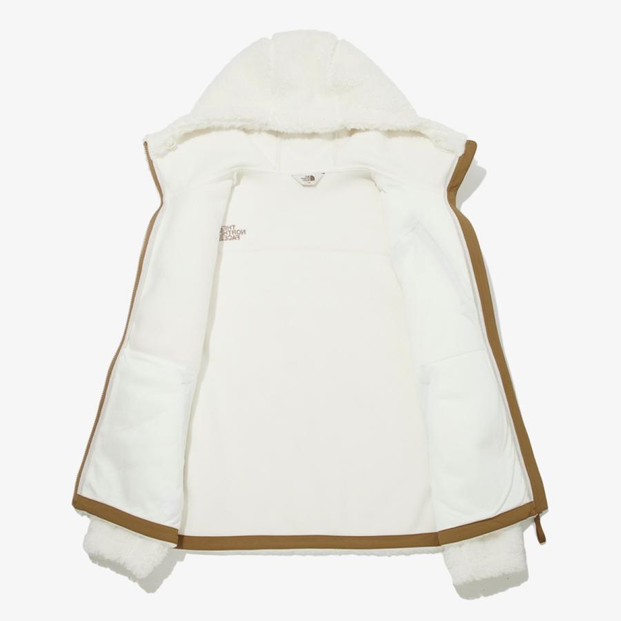 THE NORTH FACE ノースフェイス フリース リモ RIMO FLEECE HOOD THE NORTH FACE ノースフェイス フリース リモ RIMO FLEECE HOOD