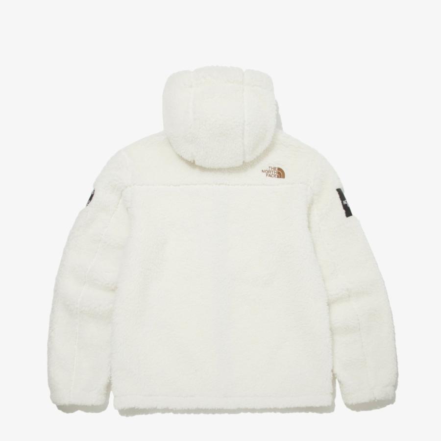 THE NORTH FACE ノースフェイス フリース リモ RIMO FLEECE HOOD THE NORTH FACE ノースフェイス フリース リモ RIMO FLEECE HOOD