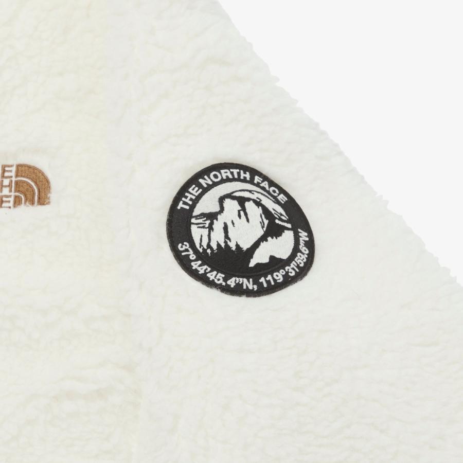 ノースフェイス フリース リモ THE NORTH FACE RIMO FLEECE HOOD JACKET フリースフード ジャケット モコモコ ボア フーディー パーカーの画像