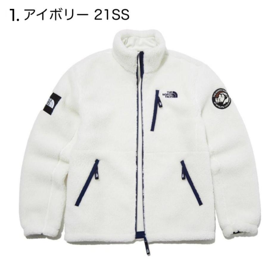 ノースフェイス フリース THE NORTH FACE RIMO リモ フリースジャケット メンズ レディース ユニセックス モコモコ ボア