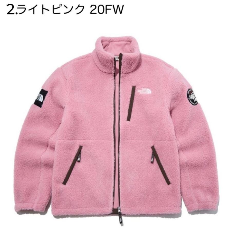 THE NORTH FACE ノースフェイス フリース RIMO リモ フリース THE NORTH FACE ノースフェイス フリース RIMO リモ フリース