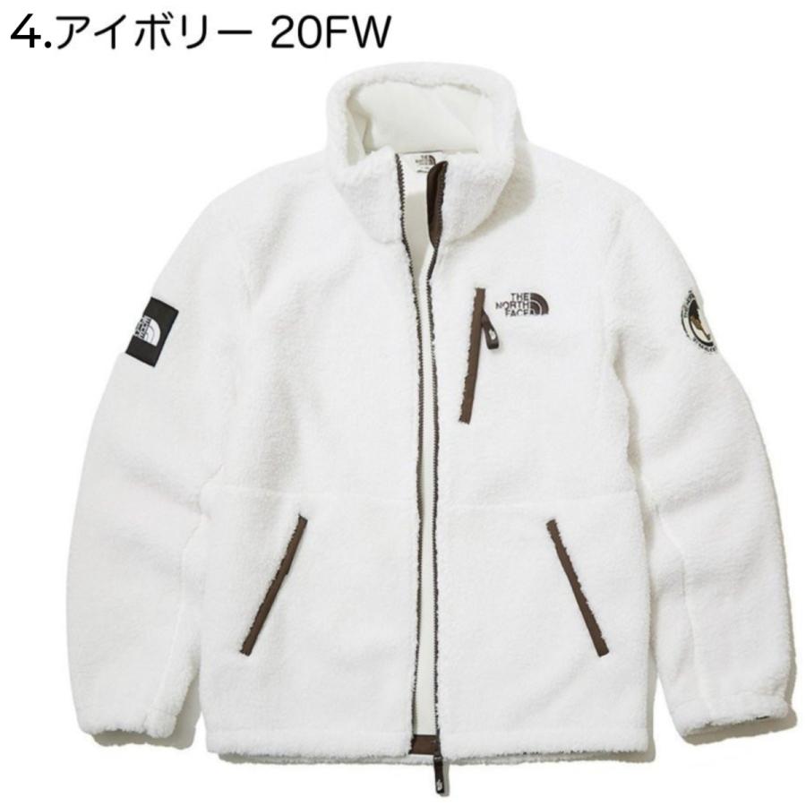 THE NORTH FACE ノースフェイス フリース RIMO リモ フリース THE NORTH FACE ノースフェイス フリース RIMO リモ フリース