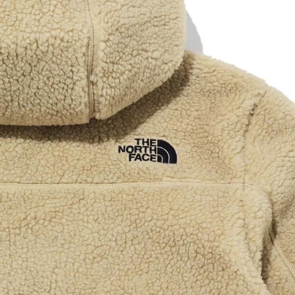THE NORTH FACE RIMO HOOD FLEECE JACKET ノースフェイス リモ THE NORTH FACE RIMO HOOD FLEECE JACKET ノースフェイス リモ