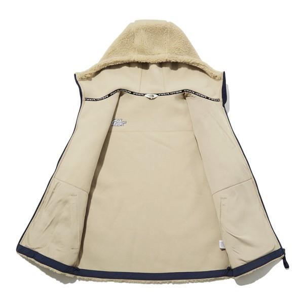 【mama...no】THE NORTH FACE ボアパーカー リモ THE NORTH FACE（ザノースフェイス）の「国内未発売 THE NORTH