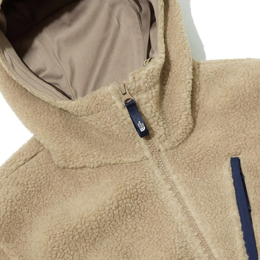 THE NORTH FACE RIMO HOOD FLEECE JACKET ノースフェイス リモ THE NORTH FACE RIMO HOOD FLEECE JACKET ノースフェイス リモ