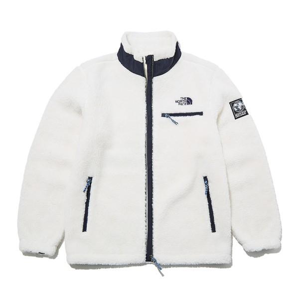 THE NORTH FACE ノースフェイス M'S SAVE THE EARTH FLEECE JACKET エムズ セーブ ジ アース