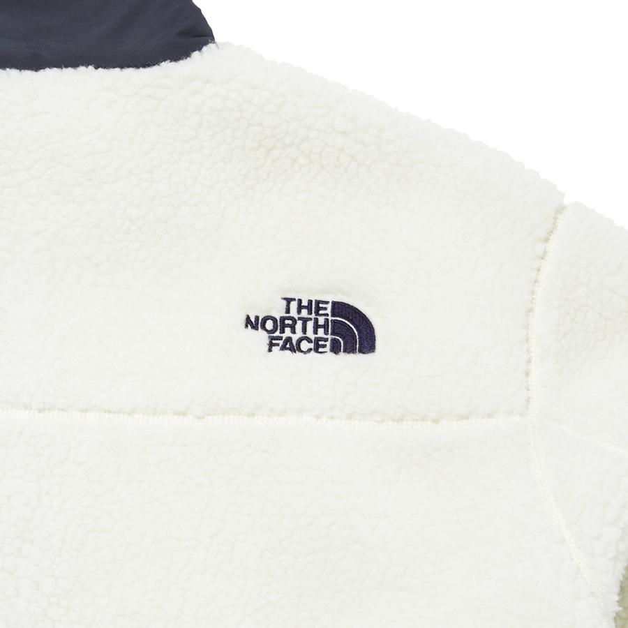THE NORTH FACE ノースフェイス M'S SAVE THE EARTH FLEECE JACKET