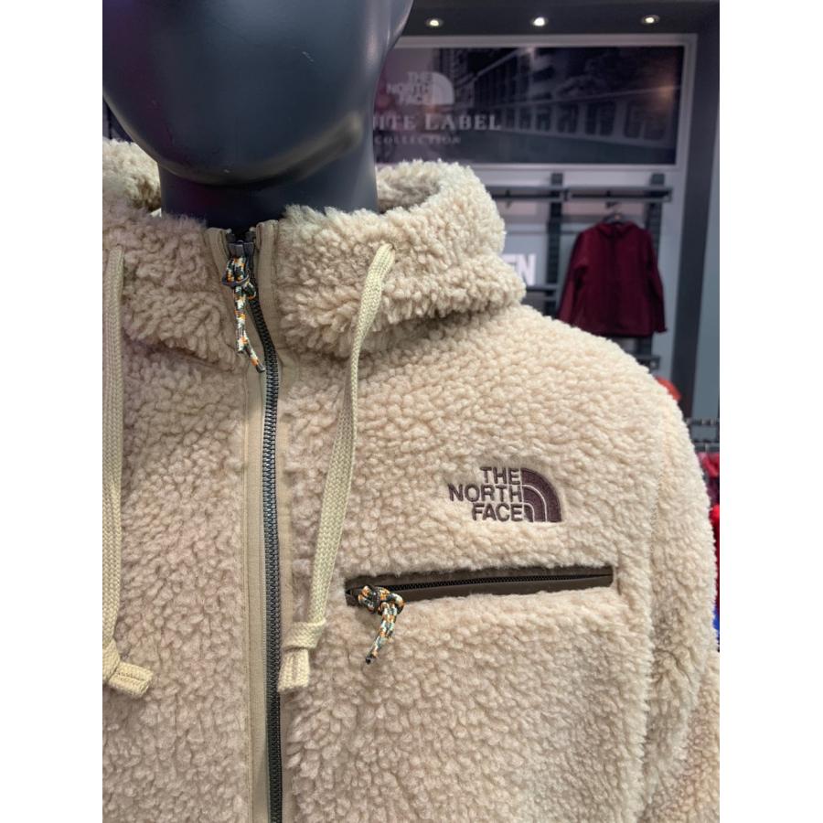 THE NORTH FACE ザ ノースフェイス フリース セーブ ジ アース THE NORTH FACE ザ ノースフェイス フリース セーブ ジ アース