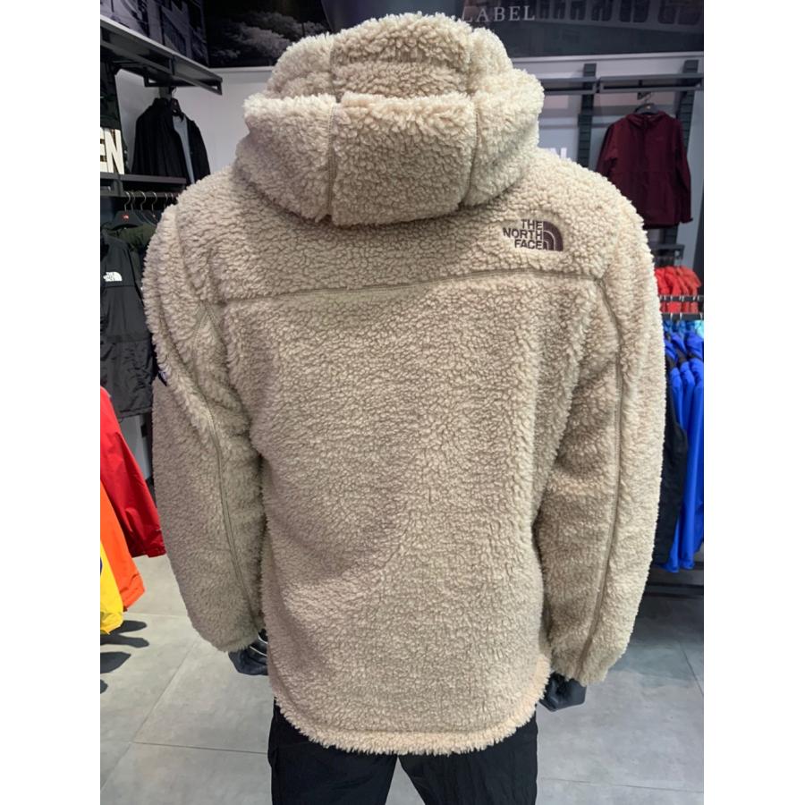 ザ ノースフェイス フリース THE NORTH FACE セーブ ジ アース フーディー SAVE THE EARTH FLEECE HOODIE  メンズ レディース ユニセックス モコモコ ボア