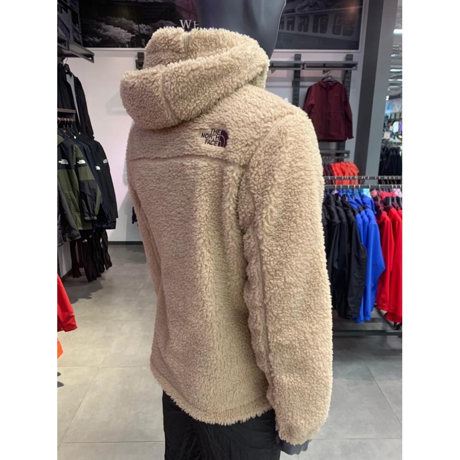 THE NORTH FACE ザ ノースフェイス フリース セーブ ジ アース THE NORTH FACE ザ ノースフェイス フリース セーブ ジ アース