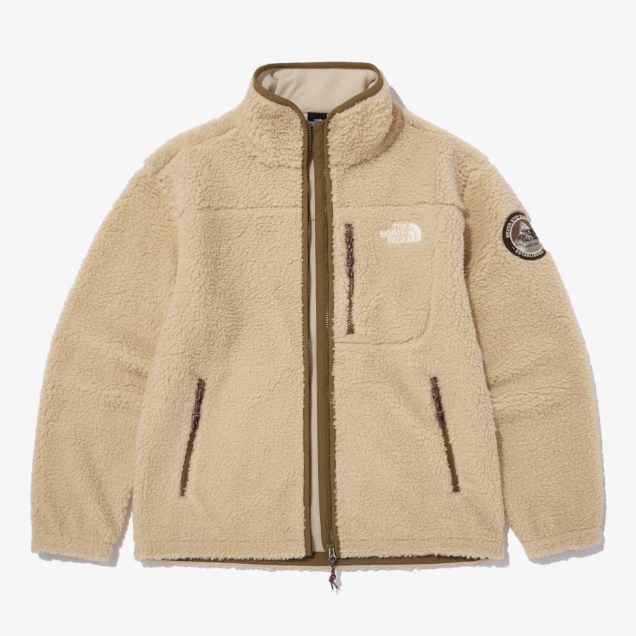 ノースフェイス フリース THE NORTH FACE PLAY GREEN FLEECE プレイ グリーン フリース メンズ レディース ユニセックス モコモコ ボア ノースフェイス フリース THE NORTH FACE PLAY GREEN FLEECE プレイ グリーン フリース メンズ レディース ユニセックス モコモコ ボア