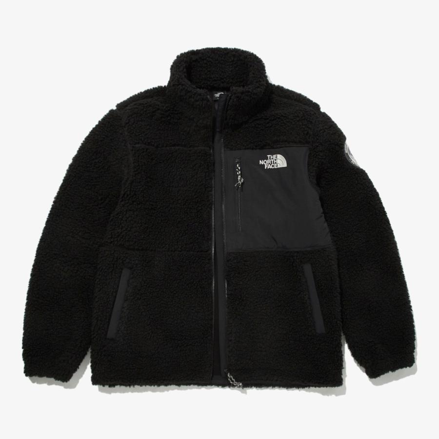 ノースフェイス フリース THE NORTH FACE PLAY GREEN FLEECE プレイ グリーン フリース メンズ レディース ユニセックス モコモコ ボア｜monarosetta｜13