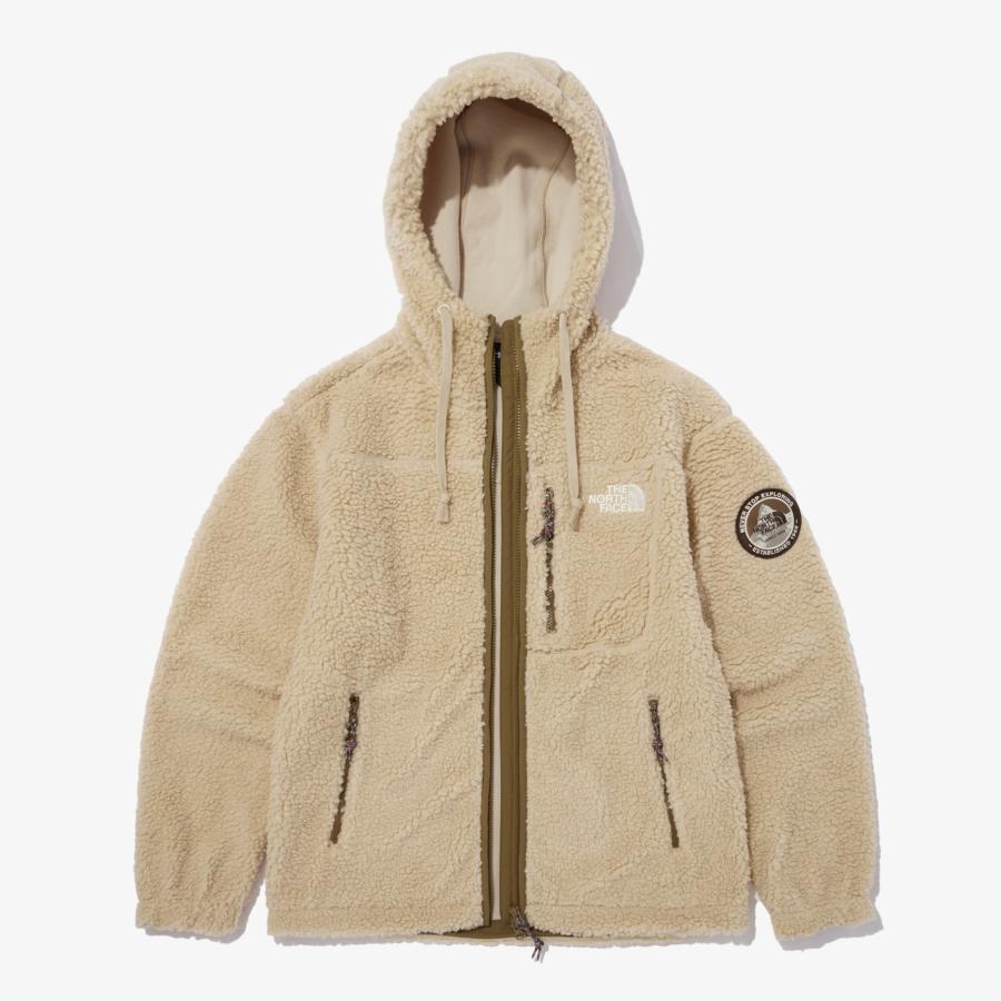THE NORTH FACE ノースフェイス フリース PLAY GREEN FLEECE THE NORTH FACE ノースフェイス フリース PLAY GREEN FLEECE