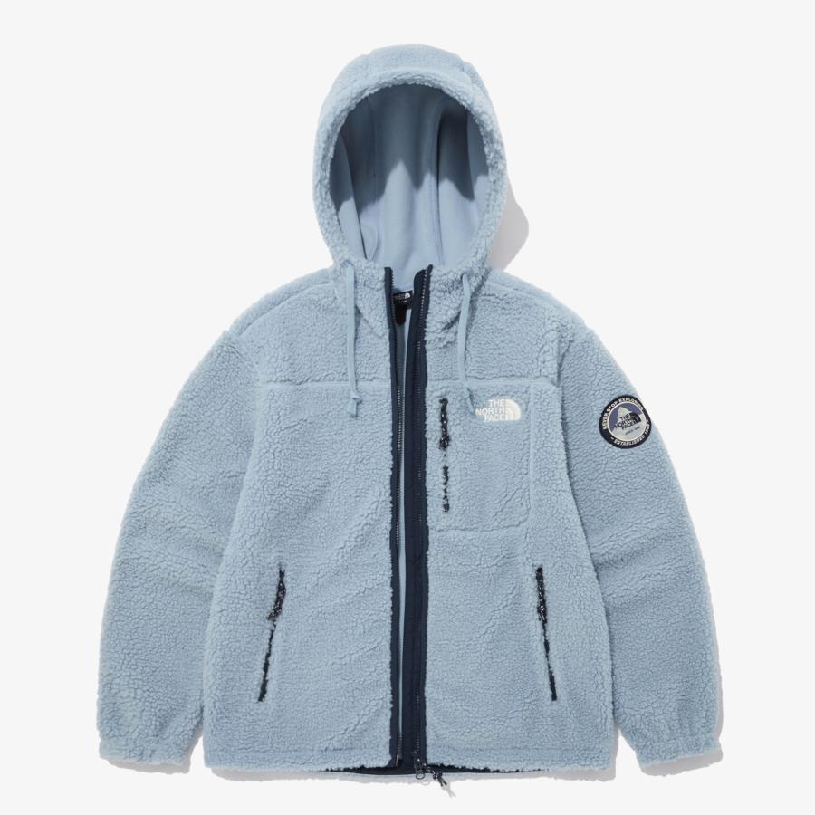 THE NORTH FACE ノースフェイス フリース PLAY GREEN FLEECE THE NORTH FACE ノースフェイス フリース PLAY GREEN FLEECE