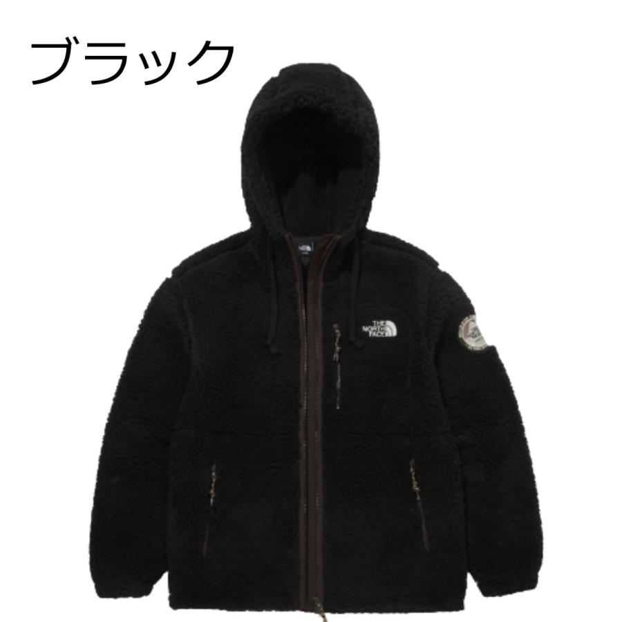 THE NORTH FACE ノースフェイス フリース PLAY GREEN FLEECE THE NORTH FACE ノースフェイス フリース PLAY GREEN FLEECE