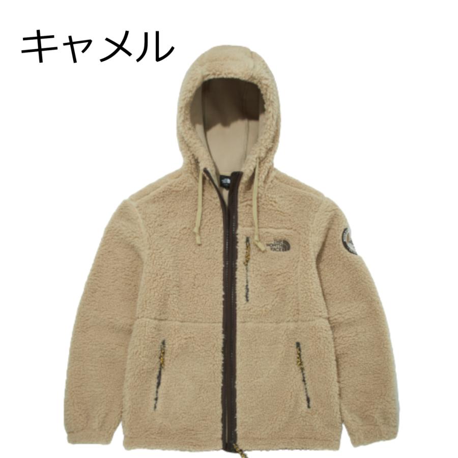 THE NORTH FACE ノースフェイス フリース PLAY GREEN FLEECE THE NORTH FACE ノースフェイス フリース PLAY GREEN FLEECE