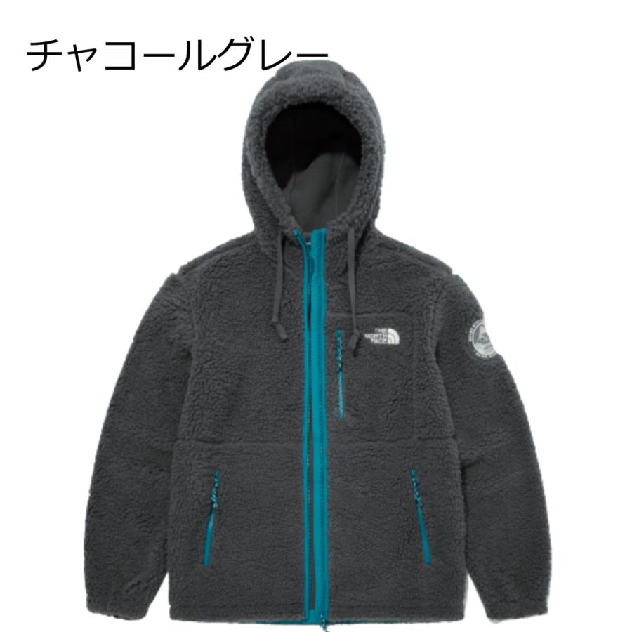 THE NORTH FACE ノースフェイス フリース PLAY GREEN FLEECE THE NORTH FACE ノースフェイス フリース PLAY GREEN FLEECE