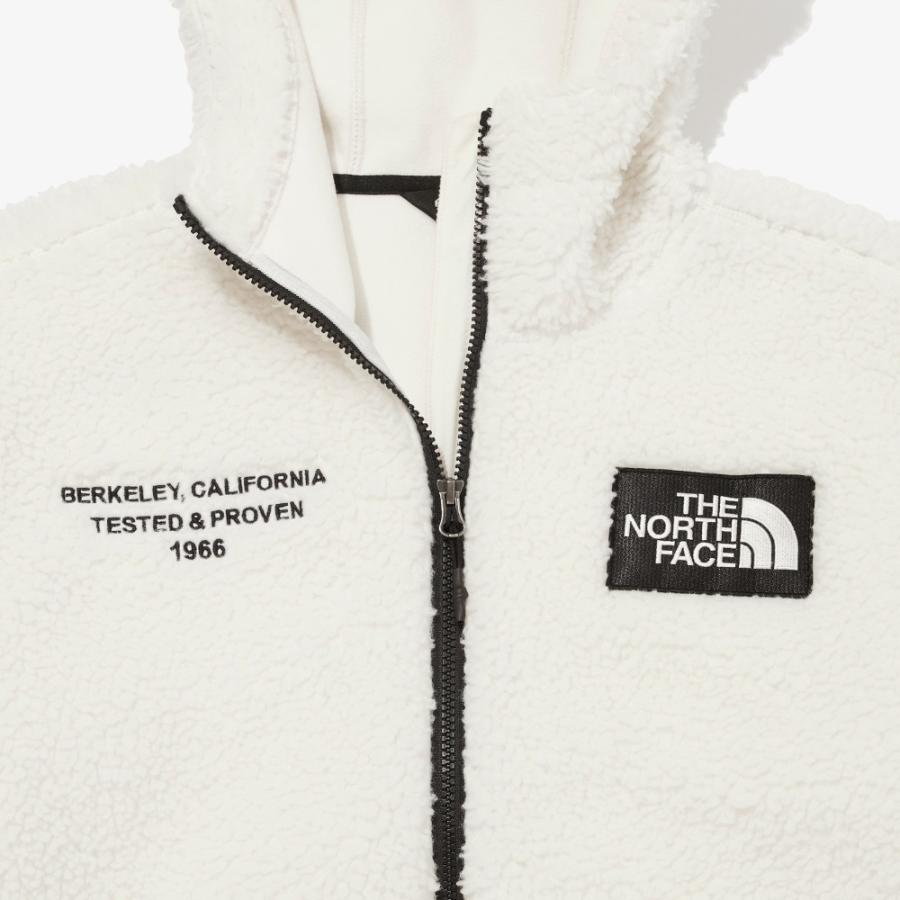 THE NORTH FACE ノースフェイス フリース SNOW CITY EX FLEECE THE NORTH FACE ノースフェイス フリース SNOW CITY EX FLEECE
