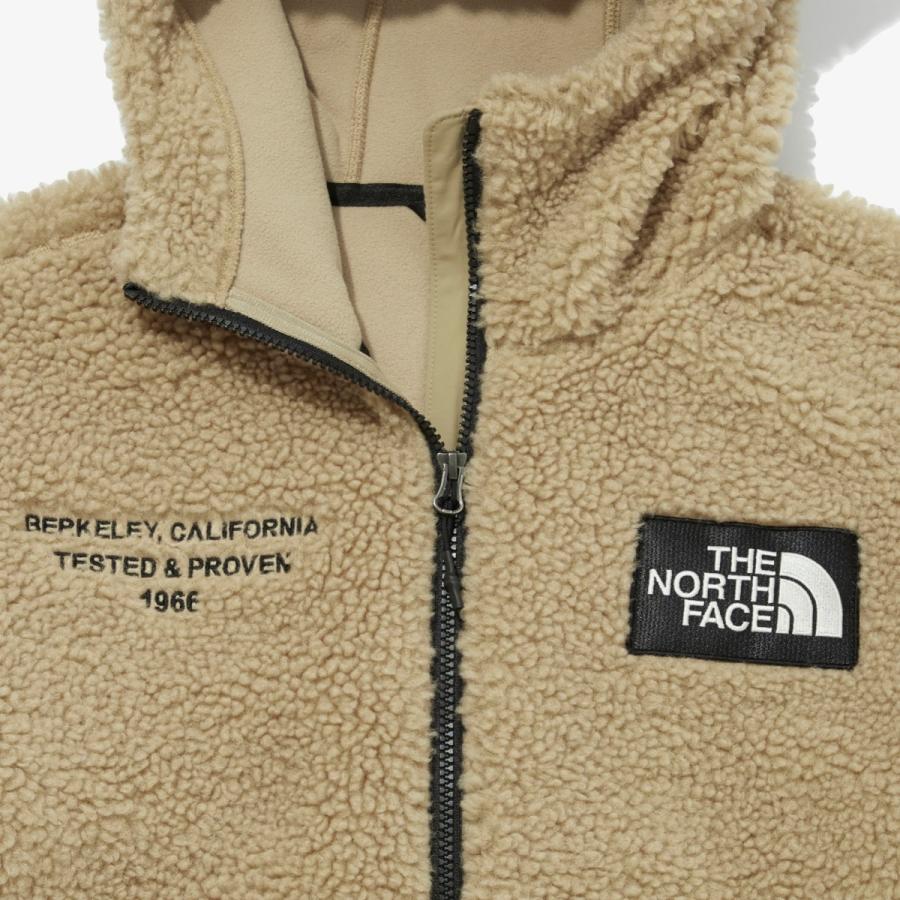 THE NORTH FACE ノースフェイス フリース SNOW CITY EX FLEECE THE NORTH FACE ノースフェイス フリース SNOW CITY EX FLEECE
