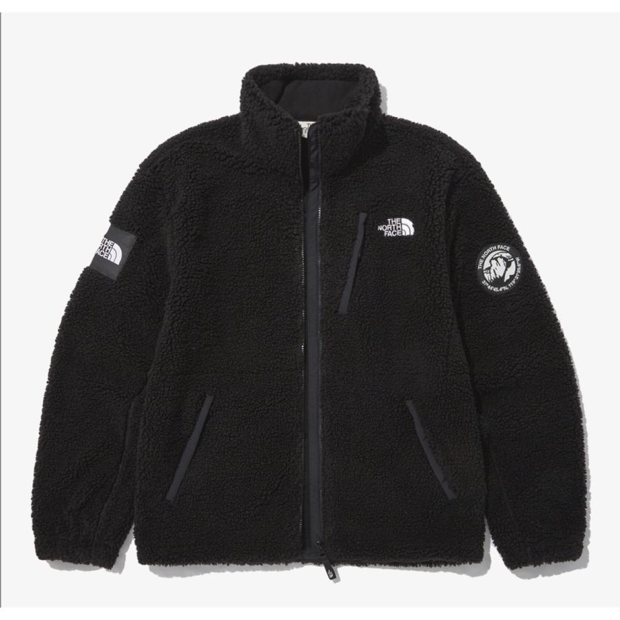 THE NORTH FACE ノースフェイス フリース RIMO リモ フリース THE NORTH FACE ノースフェイス フリース RIMO リモ フリース