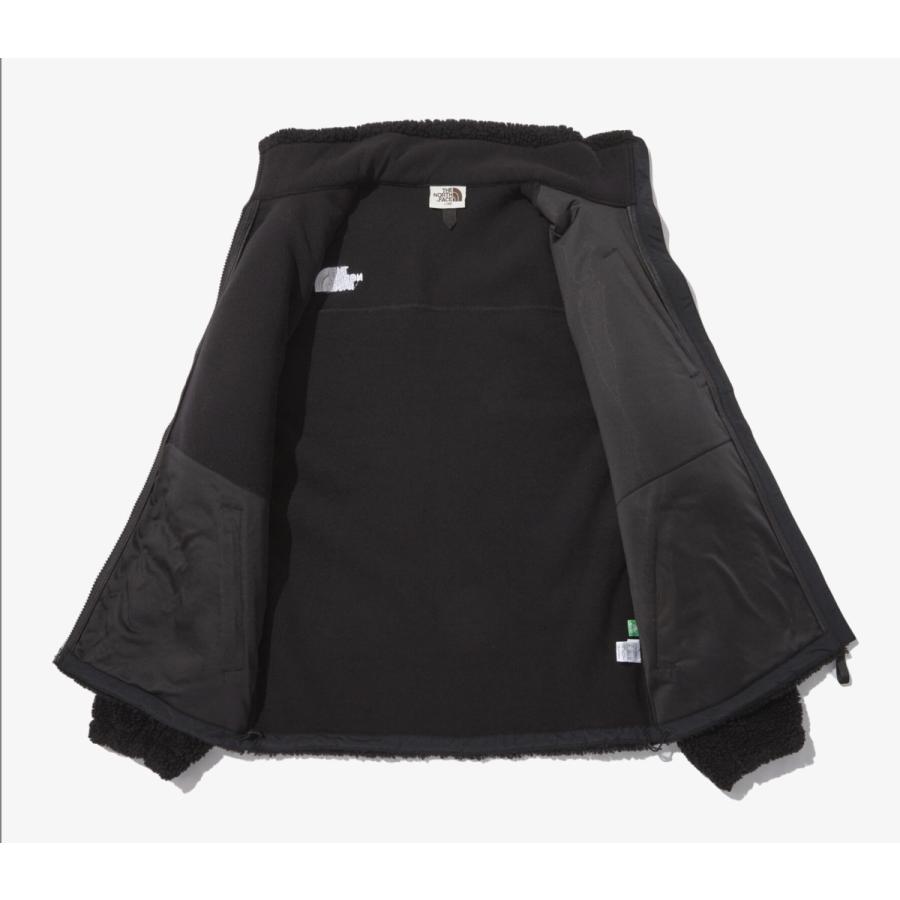 THE NORTH FACE ノースフェイス フリース RIMO リモ フリース THE NORTH FACE ノースフェイス フリース RIMO リモ フリース