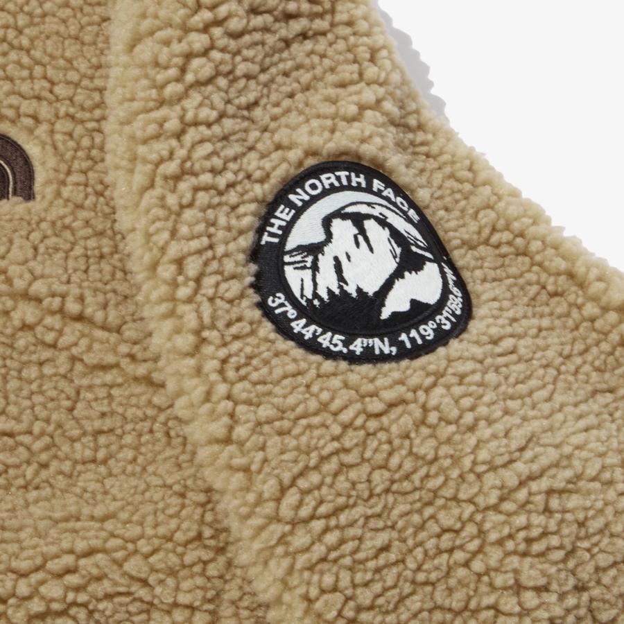 THE NORTH FACE（ザ ノースフェイス） ノースフェイス フリース THE