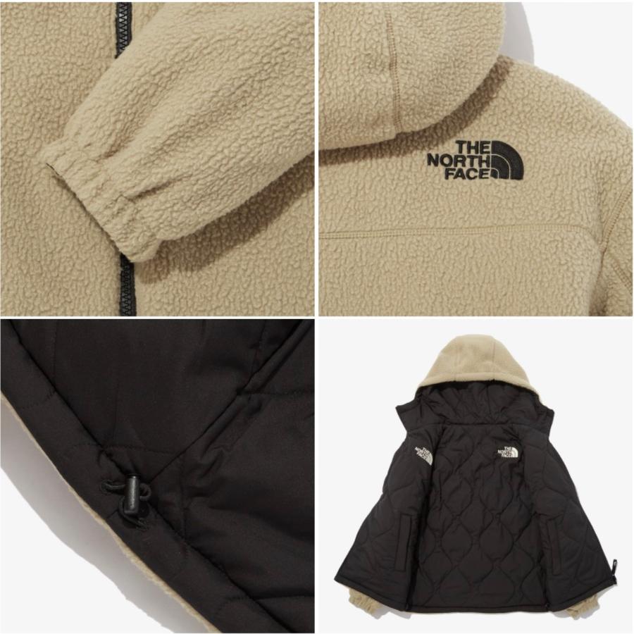 THE NORTH FACE ノースフェイス フリース リモ RIMO RVS FLEECE THE NORTH FACE ノースフェイス フリース リモ RIMO RVS FLEECE