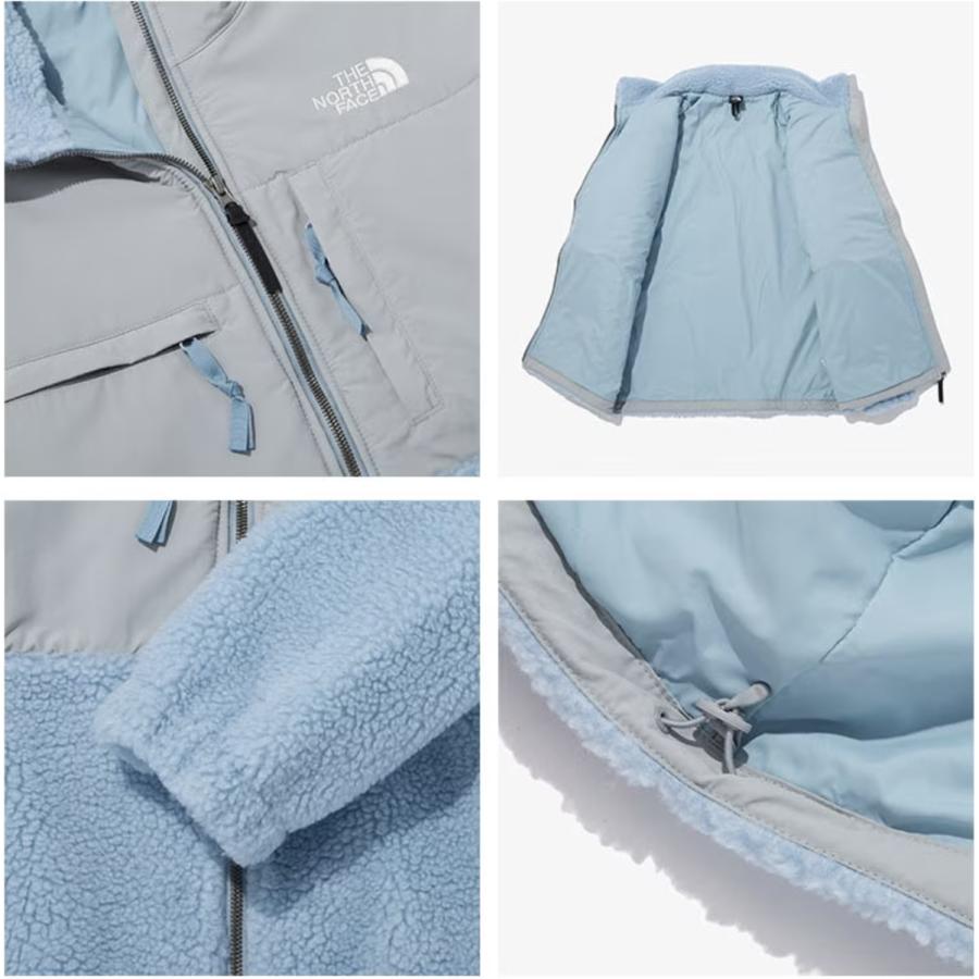 THE NORTH FACE ノースフェイス フリース DENALI デナリ THE NORTH FACE ノースフェイス フリース DENALI デナリ
