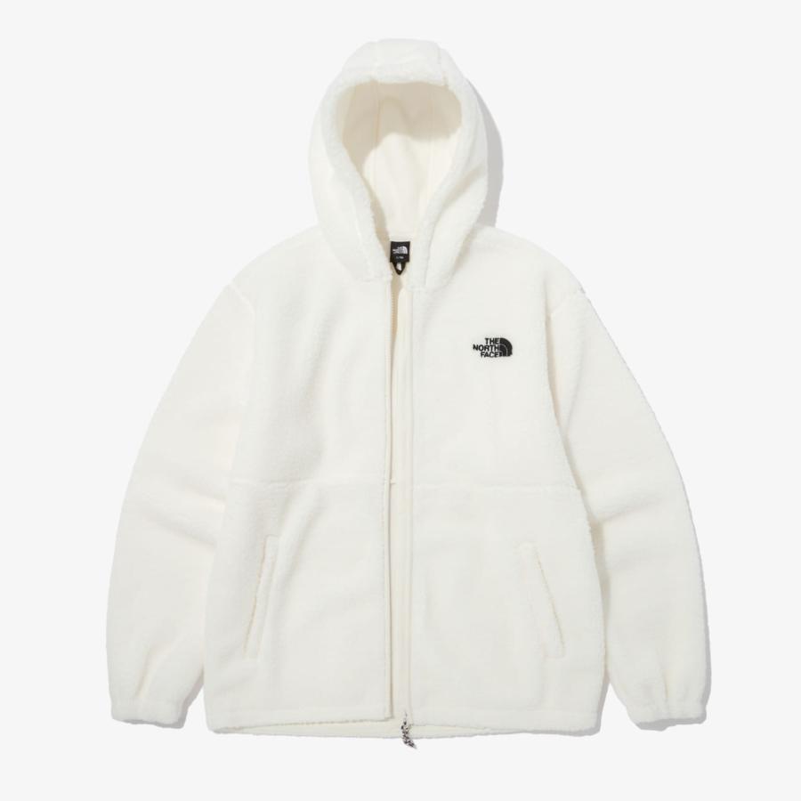 THE NORTH FACE ノースフェイス フリース フーディー CAMPGROUND THE NORTH FACE ノースフェイス フリース フーディー CAMPGROUND