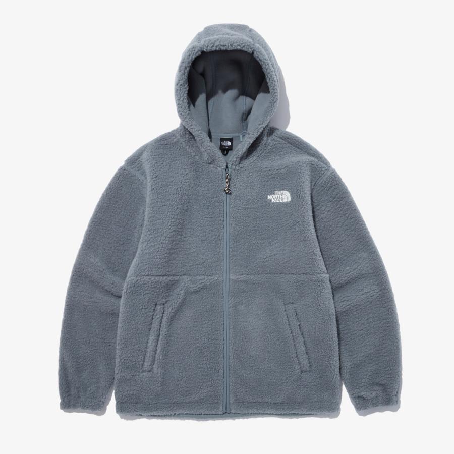 THE NORTH FACE ノースフェイス フリース フーディー CAMPGROUND THE NORTH FACE ノースフェイス フリース フーディー CAMPGROUND