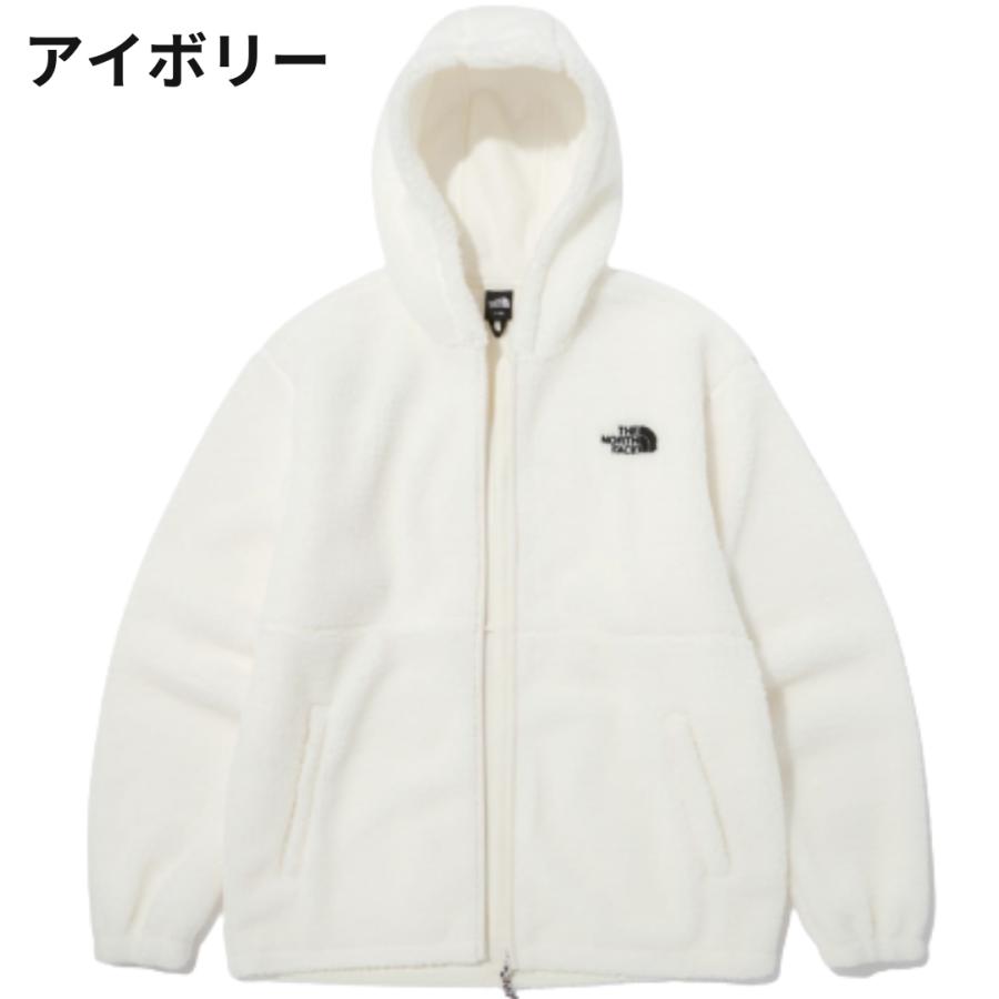 THE NORTH FACE ノースフェイス フリース フーディー CAMPGROUND THE NORTH FACE ノースフェイス フリース フーディー CAMPGROUND