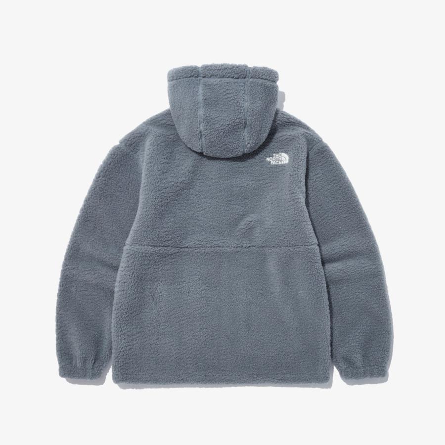 THE NORTH FACE ノースフェイス フリース フーディー CAMPGROUND THE NORTH FACE ノースフェイス フリース フーディー CAMPGROUND