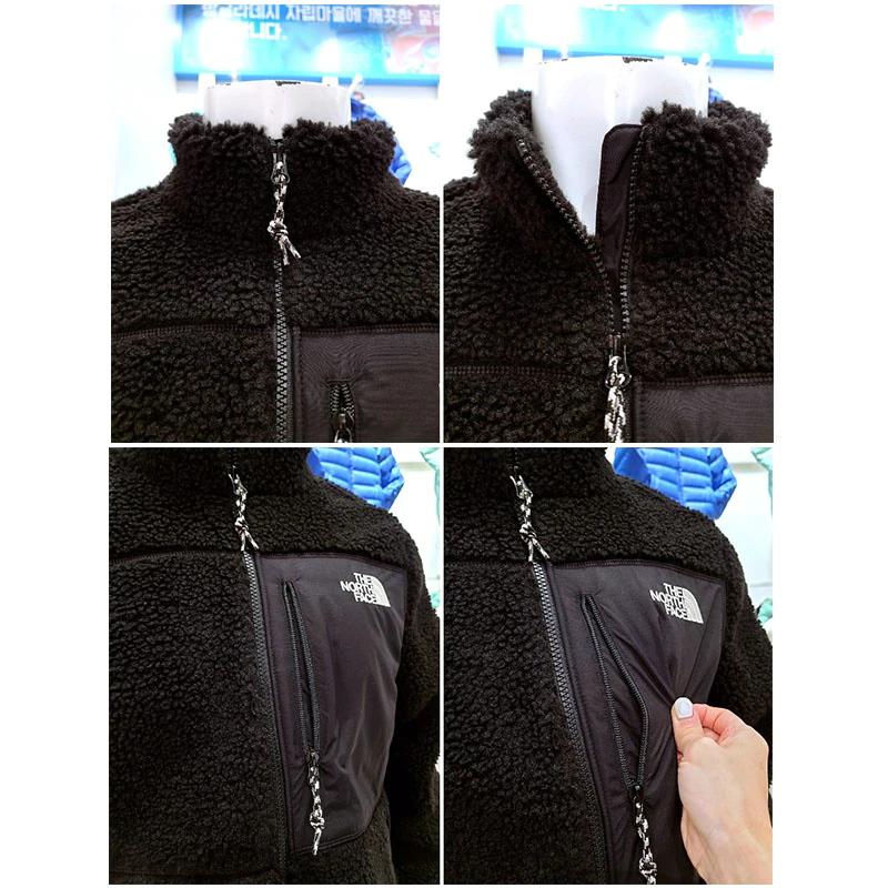 THE NORTH FACE ノースフェイス フリース PLAY GREEN FLEECE THE NORTH FACE ノースフェイス フリース PLAY GREEN FLEECE