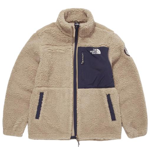 THE NORTH FACE ノースフェイス フリース PLAY GREEN FLEECE THE NORTH FACE ノースフェイス フリース PLAY GREEN FLEECE