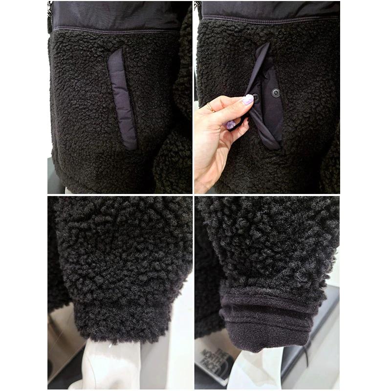 THE NORTH FACE ノースフェイス フリース PLAY GREEN FLEECE THE NORTH FACE ノースフェイス フリース PLAY GREEN FLEECE