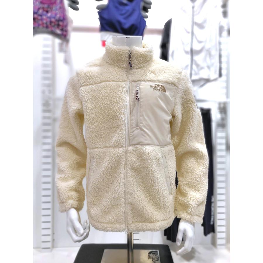 ノースフェイス フリース THE NORTH FACE PLAY GREEN FLEECE プレイ