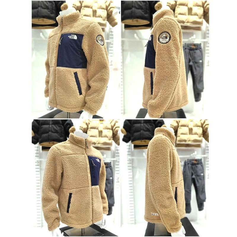 THE NORTH FACE ノースフェイス フリース PLAY GREEN FLEECE THE NORTH FACE ノースフェイス フリース PLAY GREEN FLEECE