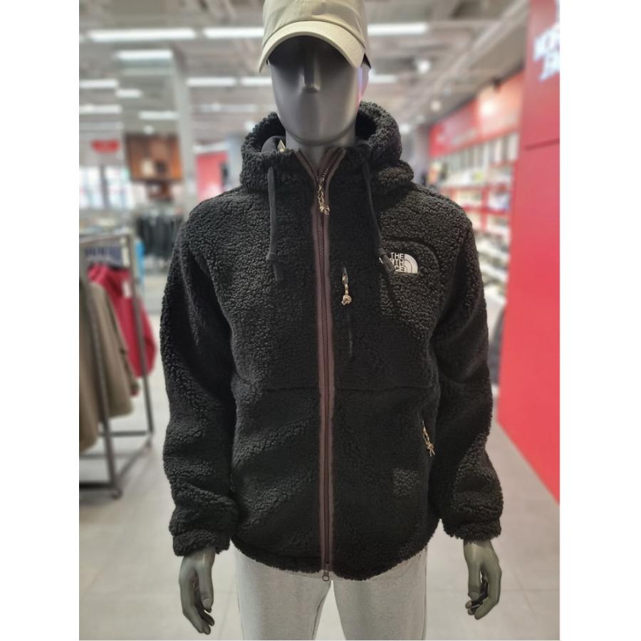 THE NORTH FACE（ザ ノースフェイス） ノースフェイス フリース THE
