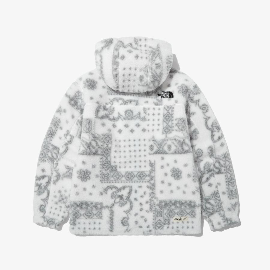 THE NORTH FACE ノースフェイス フリース NOVELTY PLAY GREEN THE NORTH FACE ノースフェイス フリース NOVELTY PLAY GREEN