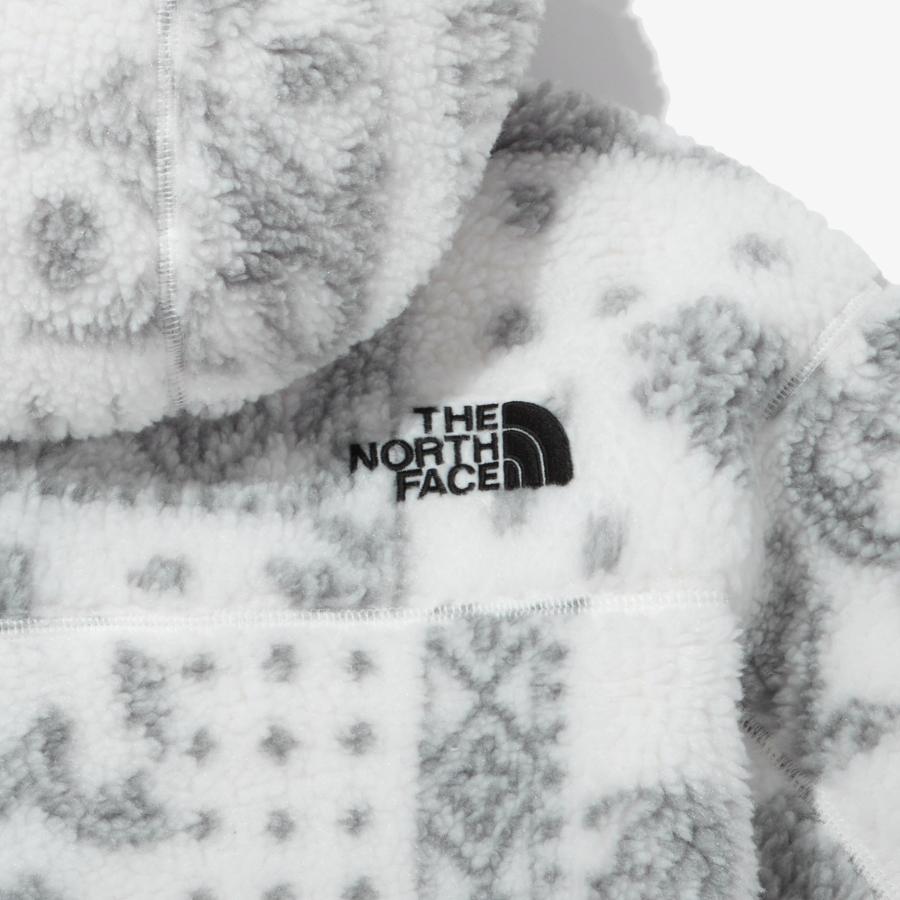 THE NORTH FACE ノースフェイス フリース NOVELTY PLAY GREEN THE NORTH FACE ノースフェイス フリース NOVELTY PLAY GREEN