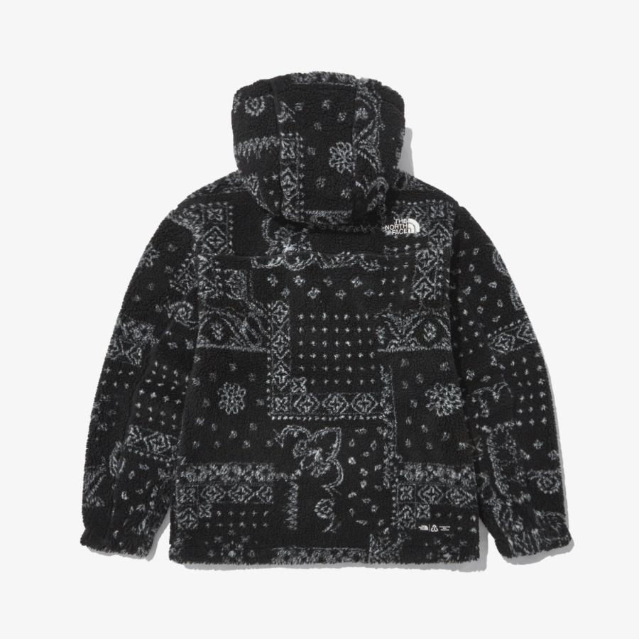 THE NORTH FACE ノースフェイス フリース NOVELTY PLAY GREEN THE NORTH FACE ノースフェイス フリース NOVELTY PLAY GREEN