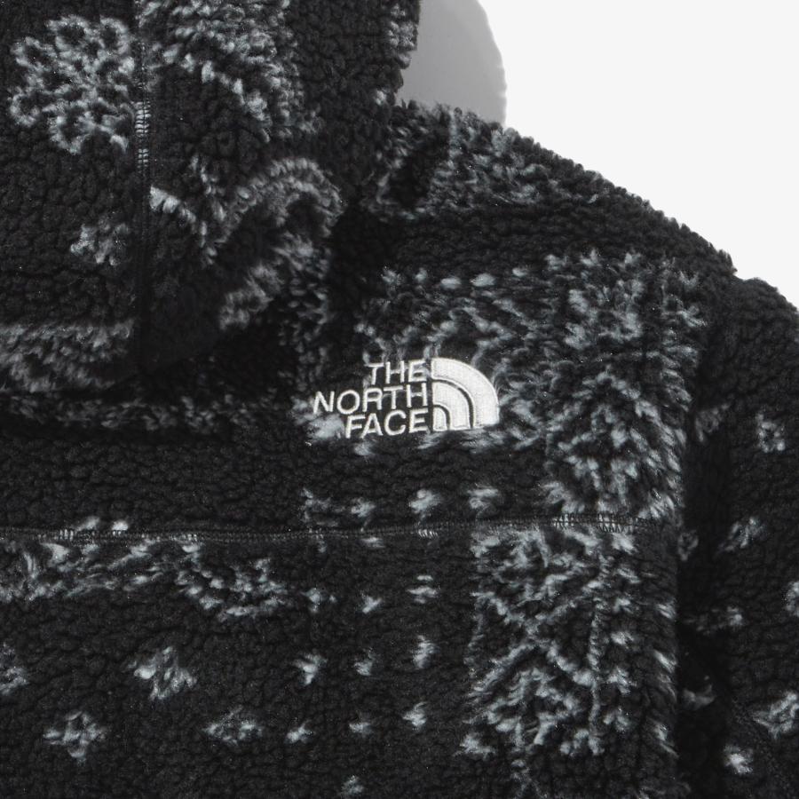 THE NORTH FACE ノースフェイス フリース NOVELTY PLAY GREEN THE NORTH FACE ノースフェイス フリース NOVELTY PLAY GREEN