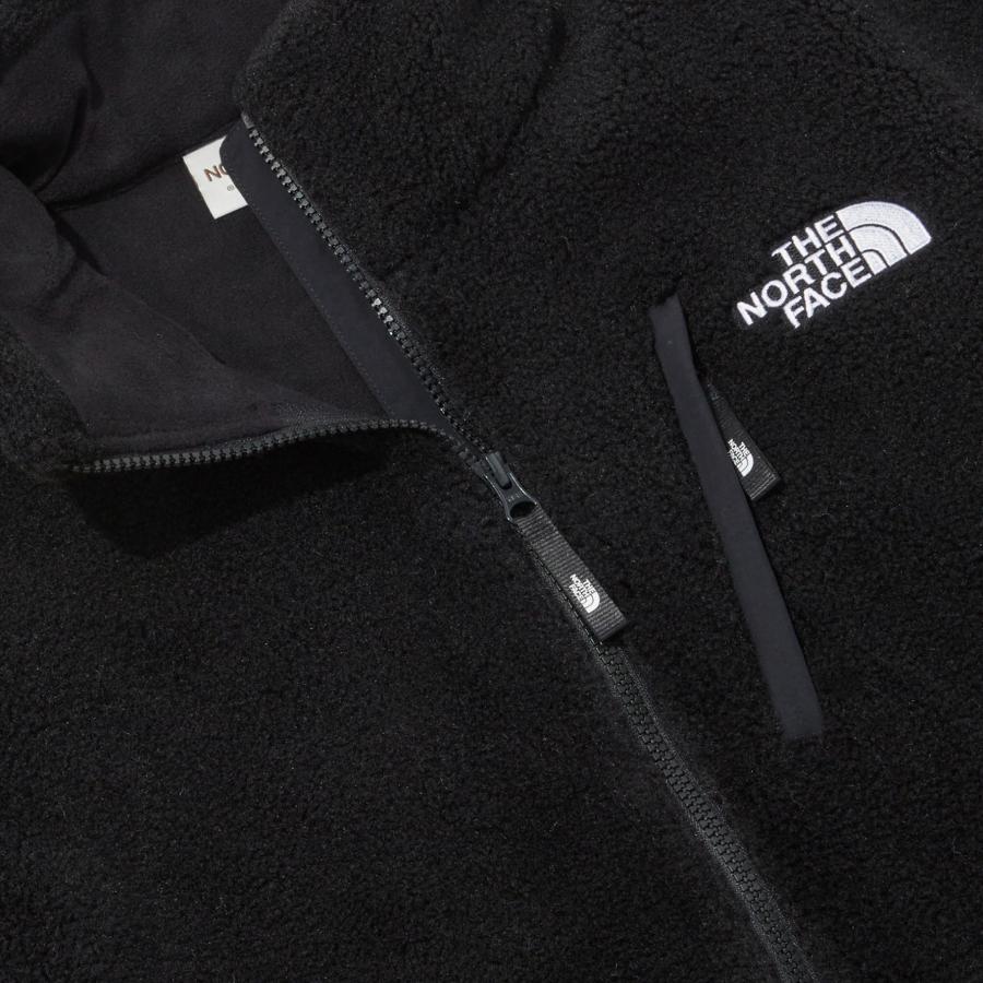 ノースフェイス フリース 2023年 新作 THE NORTH FACE RIMO リモ フリースジャケット メンズ レディース ユニセックス モコモコ ボア｜monarosetta｜16